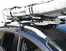 Load image into Gallery viewer, Malone: FoldAway-5 Multi Rack Folding 1 or 2 Kayak