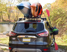 Load image into Gallery viewer, Malone: FoldAway-5 Multi Rack Folding 1 or 2 Kayak