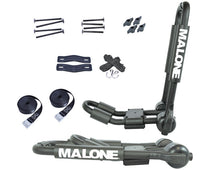 Load image into Gallery viewer, Malone: FoldAway-J Folding Kayak Carrier