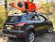Load image into Gallery viewer, Malone: FoldAway-J Folding Kayak Carrier