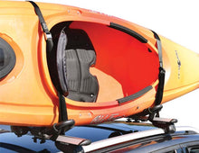 Load image into Gallery viewer, Malone: FoldAway-J Folding Kayak Carrier