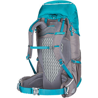 Gregory: Amber 44 Women's Backpacking Pack