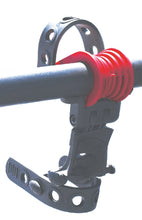Load image into Gallery viewer, Malone: Runway HM3 OS - Hitch Mount 3 Bike Carrier (1.25" & 2")