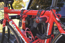 Load image into Gallery viewer, Malone: Runway HM3 OS - Hitch Mount 3 Bike Carrier (1.25" & 2")