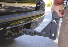 Load image into Gallery viewer, Malone: Runway HM3 OS - Hitch Mount 3 Bike Carrier (1.25" & 2")