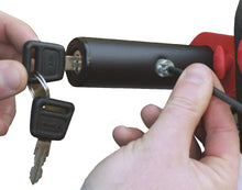 Load image into Gallery viewer, Malone: Runway HM3 OS - Hitch Mount 3 Bike Carrier (1.25" & 2")