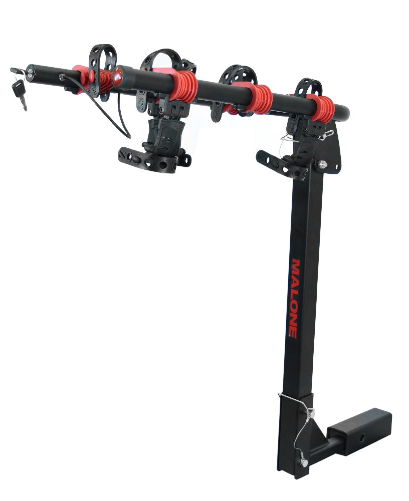 3 bike hitch online rack