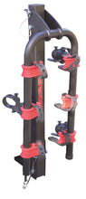 Load image into Gallery viewer, Malone: Runway HM3 OS - Hitch Mount 3 Bike Carrier (1.25" & 2")