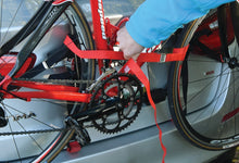Load image into Gallery viewer, Malone: Hanger BC3 OS - Back of Car 3 Bike Carrier