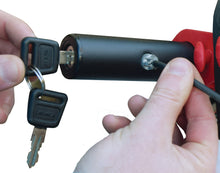 Load image into Gallery viewer, Malone: Hanger BC3 OS - Back of Car 3 Bike Carrier
