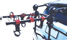 Load image into Gallery viewer, Malone: Hanger BC3 OS - Back of Car 3 Bike Carrier