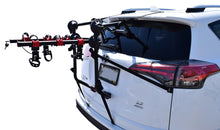 Load image into Gallery viewer, Malone: Hanger BC3 OS - Back of Car 3 Bike Carrier