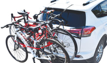 Load image into Gallery viewer, Malone: Hanger BC3 OS - Back of Car 3 Bike Carrier