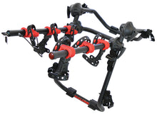 Load image into Gallery viewer, Malone: Hanger BC3 OS - Back of Car 3 Bike Carrier