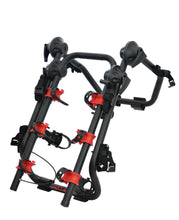 Load image into Gallery viewer, Malone: Hanger BC3 OS - Back of Car 3 Bike Carrier