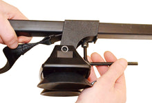 Load image into Gallery viewer, Malone: VersaRail™ Bare Roof Cross Rail System