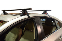 Load image into Gallery viewer, Malone: VersaRail™ Bare Roof Cross Rail System