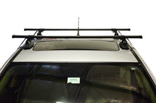 Load image into Gallery viewer, Malone: VersaRail™ Bare Roof Cross Rail System