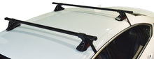 Load image into Gallery viewer, Malone: VersaRail™ Bare Roof Cross Rail System