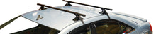 Load image into Gallery viewer, Malone: VersaRail™ Bare Roof Cross Rail System