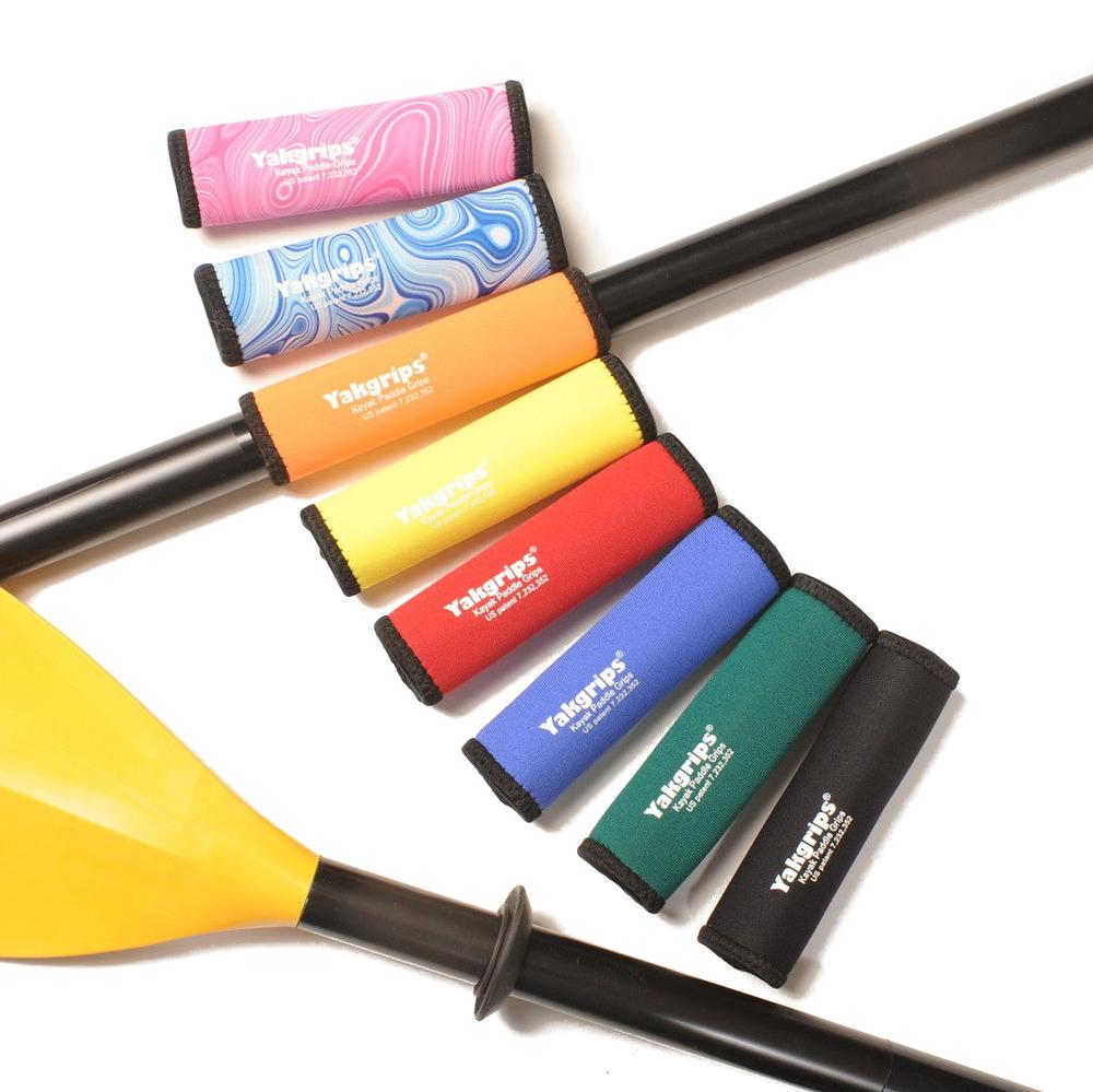 Watersport Accessories Carried Away Outfitters