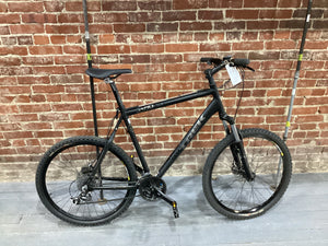 Used: Trek 4300 Bicycle – Carried Away Outfitters