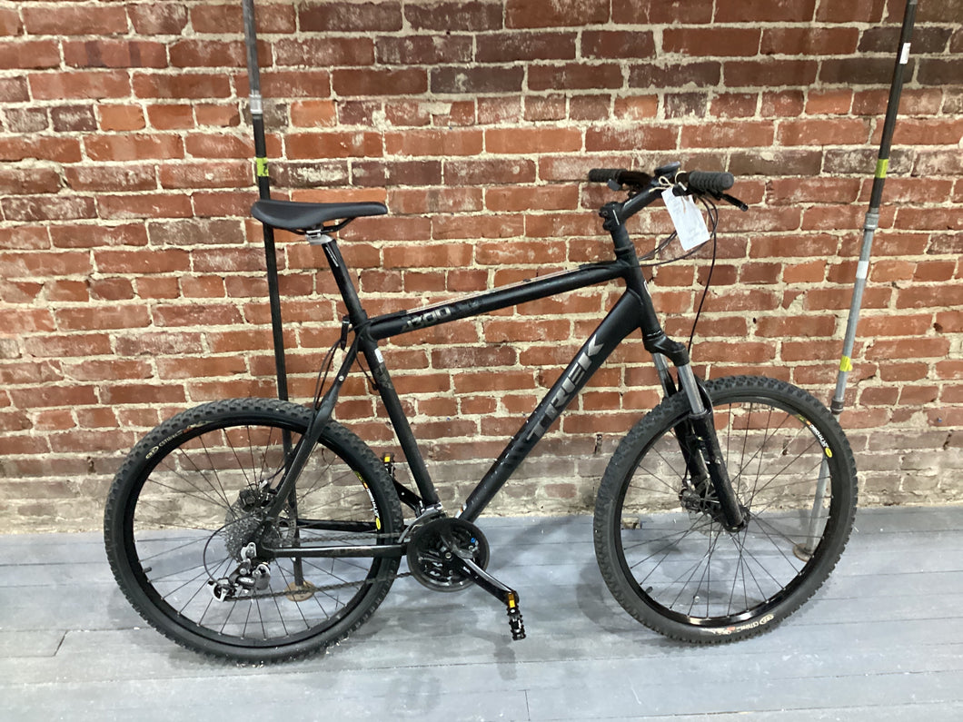 Used: Trek 4300 Bicycle – Carried Away Outfitters