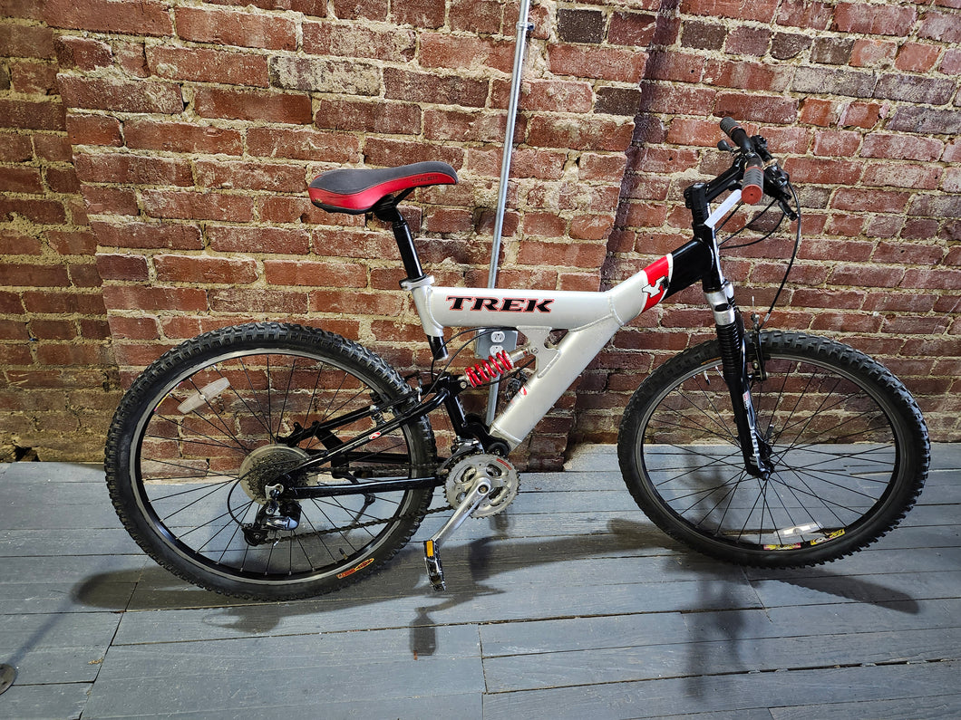 Used Trek Y1 Bike