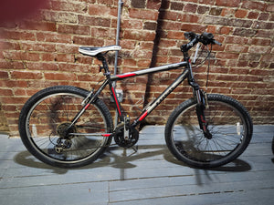 Used 2014 Trek 820 Bicycle