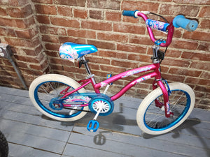 Used Kent Mischief Bicycle