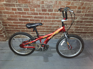 Schwinn spitfire bicycle on sale