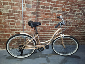 Used Kent: Bayside Bicycle