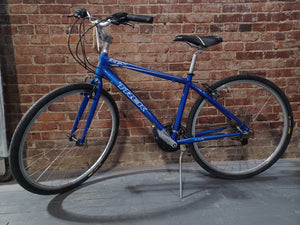 Used: 2012 Trek 7.3 FX Road Bicycle – Carried Away Outfitters