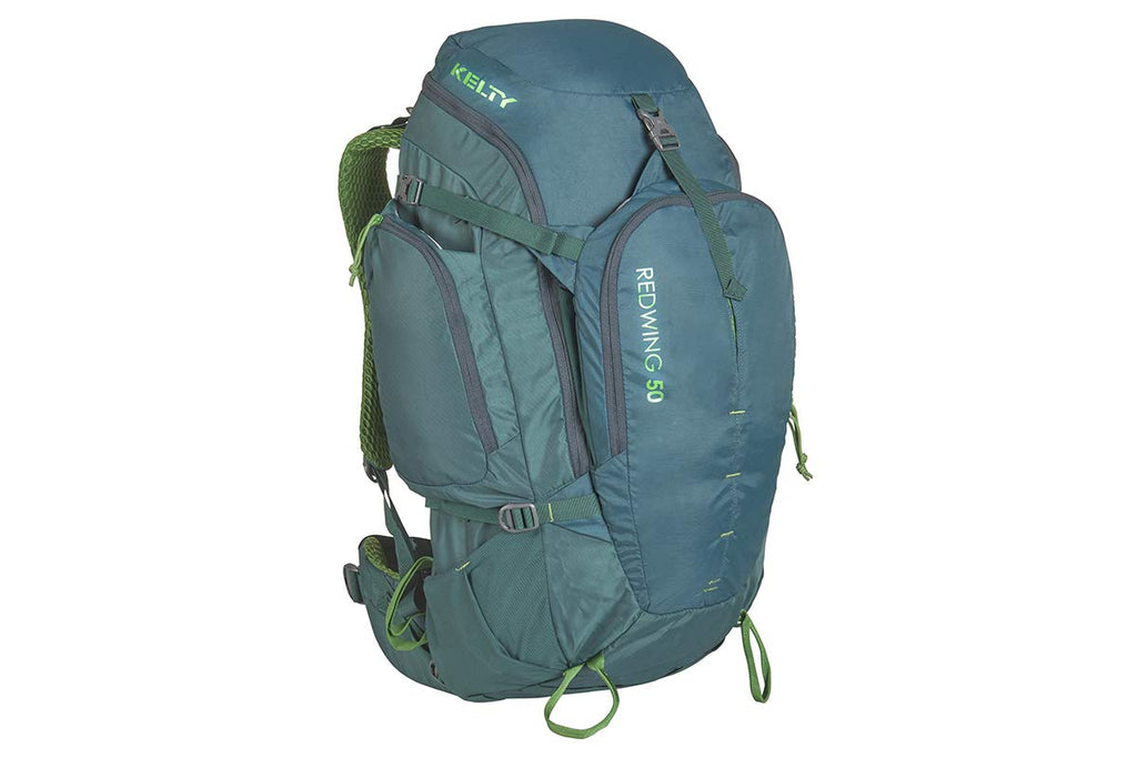 Kelty Redwing 50 Backpack – Carried Away Outfitters
