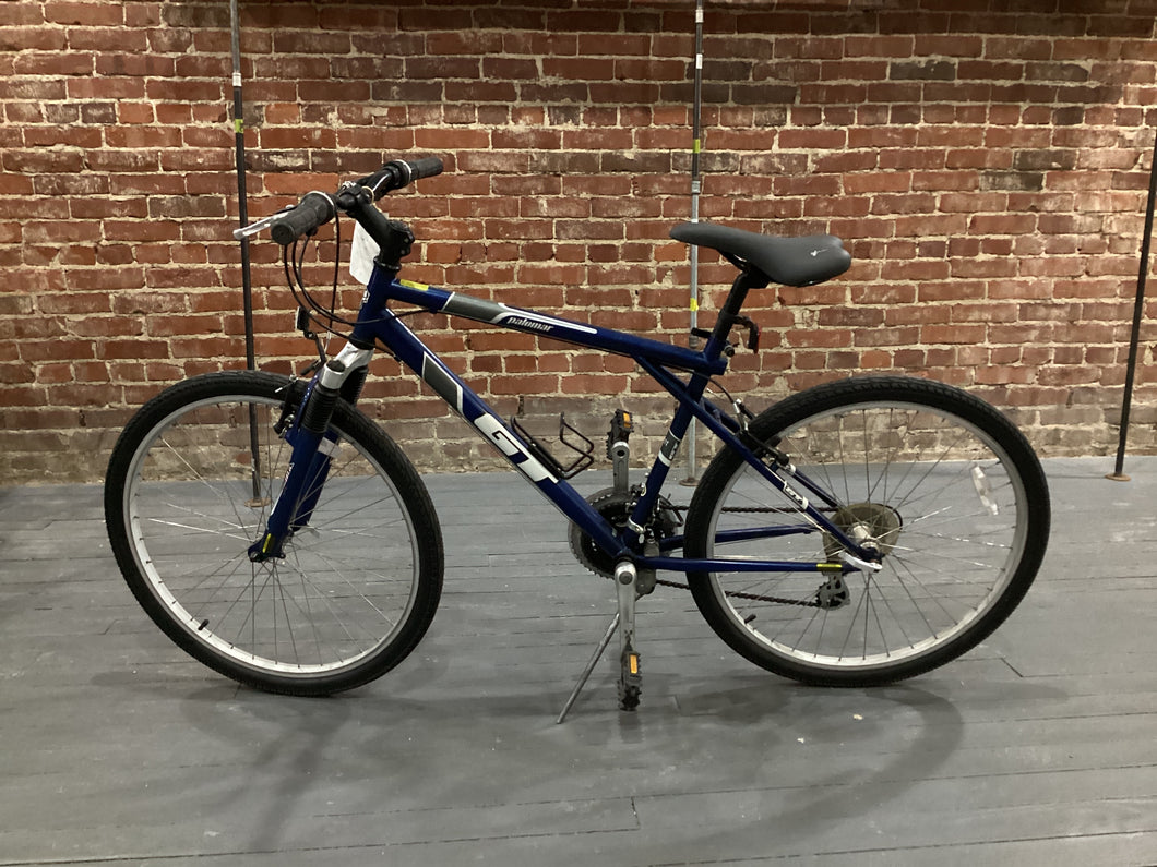 Used: GT Palomar Bicycle