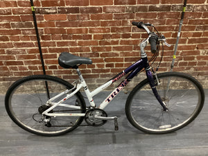 Used: Trek Multitrack 7300 – Carried Away Outfitters