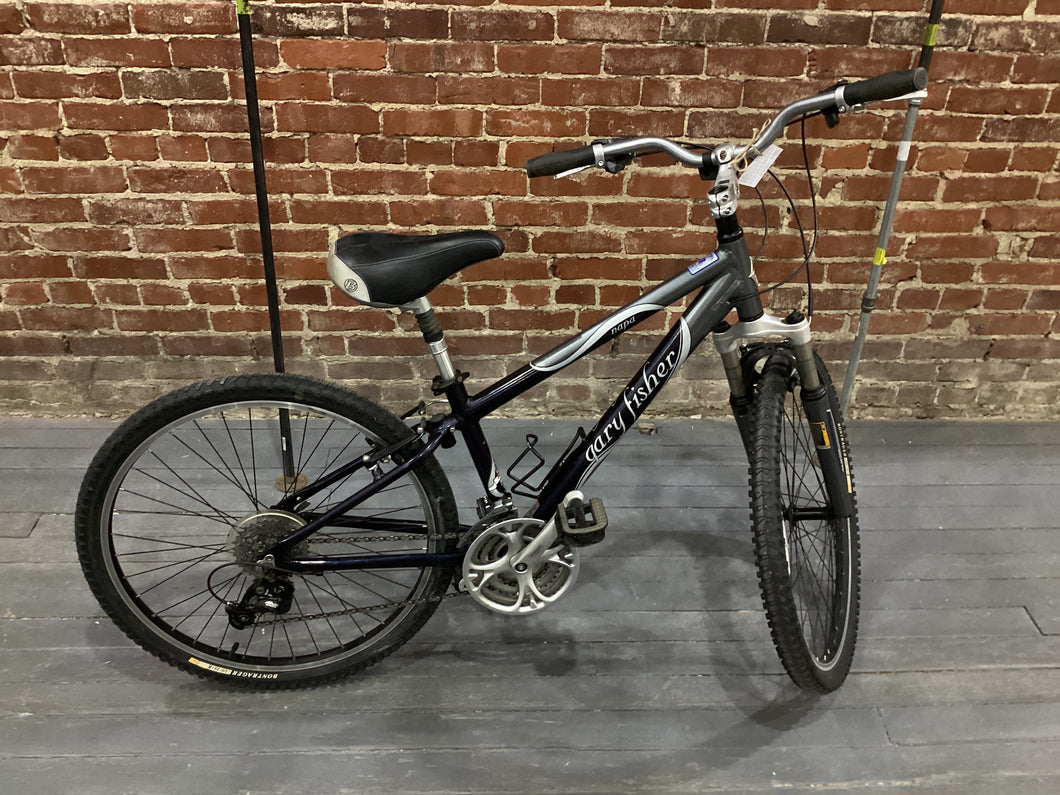 Used: Gary Fisher Napa Bicycle – Carried Away Outfitters
