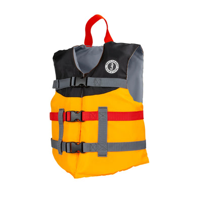 Mustang Survival Youth Livery Foam PFD