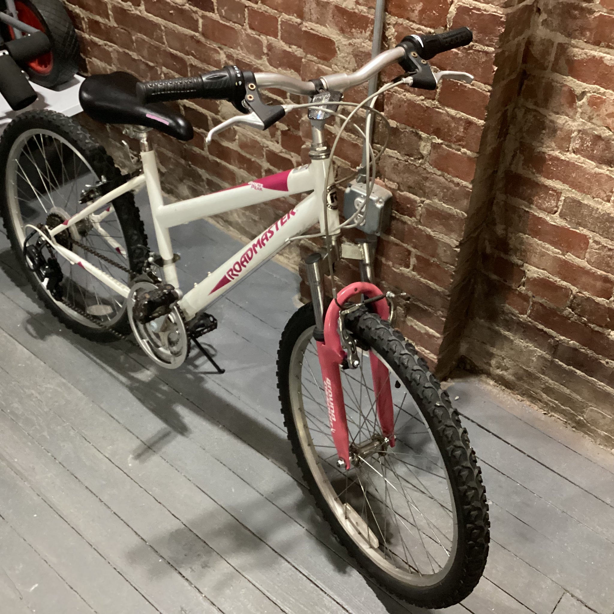 Roadmaster cycle discount online