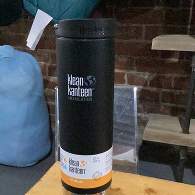 Klean Kanteen TKWide 20oz
