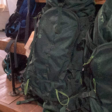 Kelty Red Wing 50