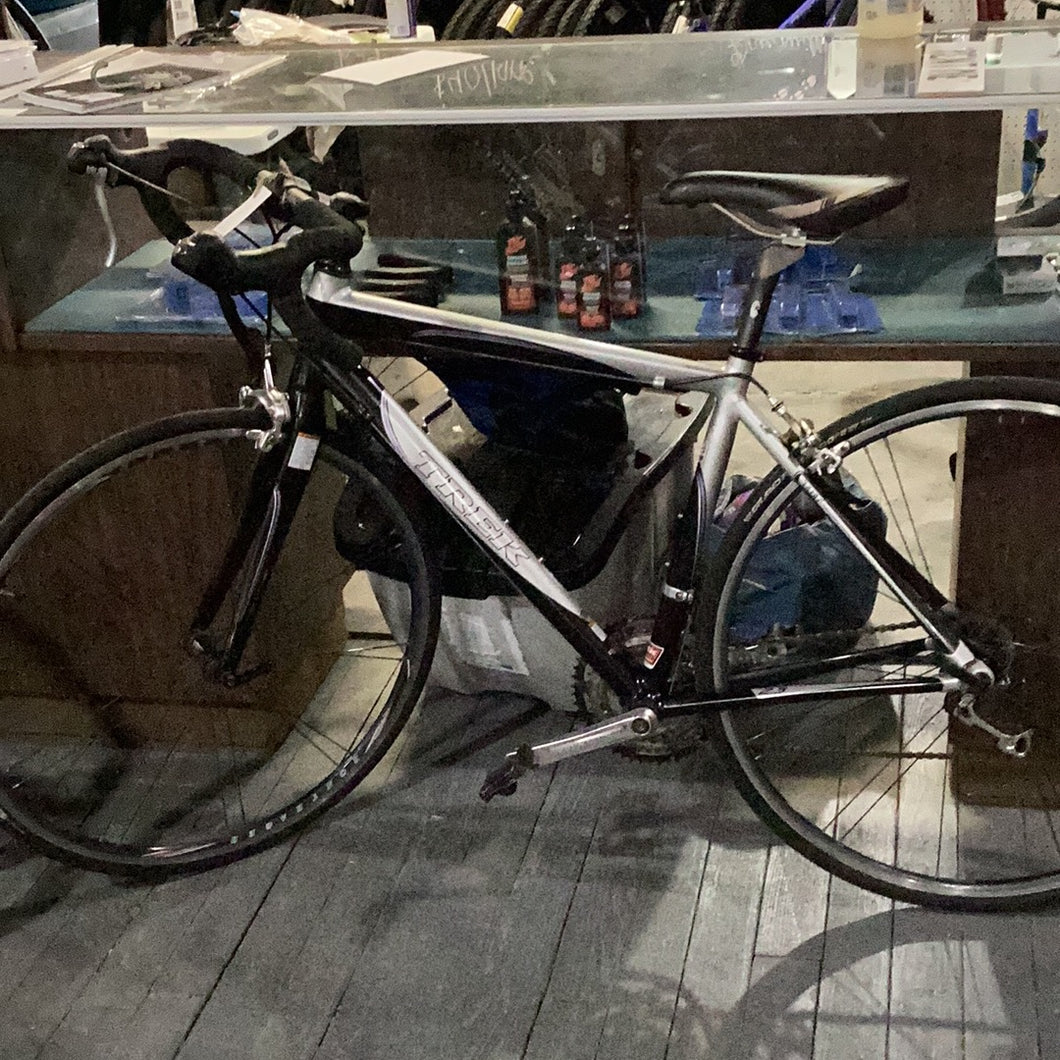 2008 trek bicycles Used 2008 Trek 2.3 WSD Road Bicycle – Carried Away Outfitters