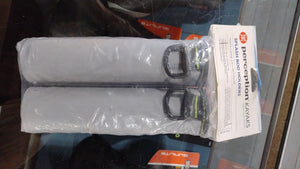 Perception Splash Rod Holders