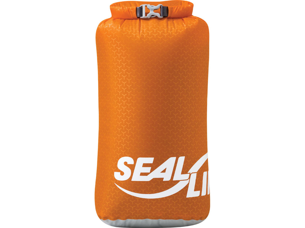 Seal Line: Blocker Dry Sack