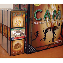 Load image into Gallery viewer, Education Outdoors: Camp Game