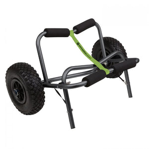Harmony: Large Cart with Foam Wheels