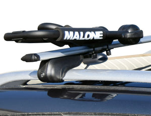 Malone: FoldAway-J Folding Kayak Carrier