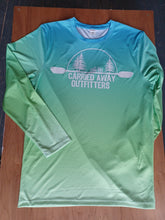 Load image into Gallery viewer, Carried Away Outfitters: Long Sleeve UPF