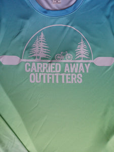 Carried Away Outfitters: Long Sleeve UPF