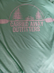 Carried Away Outfitters: Long Sleeve UPF